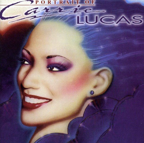 Carrie Lucas - It