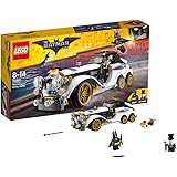 レゴ バットマン ザ ムービー ペンギン アークティック ローラー