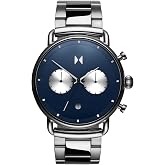 MVMT Blacktop Watches | Men's Analog Watch