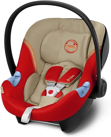 siege auto cybex naissance