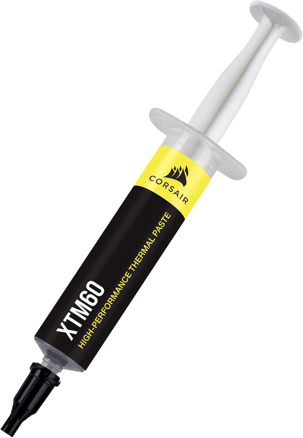 Corsair XTM60 High Performance Thermal Paste 3g Low Viscosity Applicator