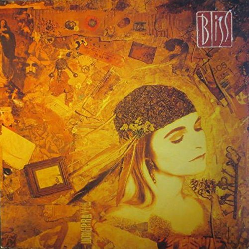 Bliss - Bliss - Loveprayer - Emi - 064-79 1732 1 - Zortam Music