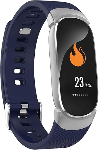 amazon smart health watch