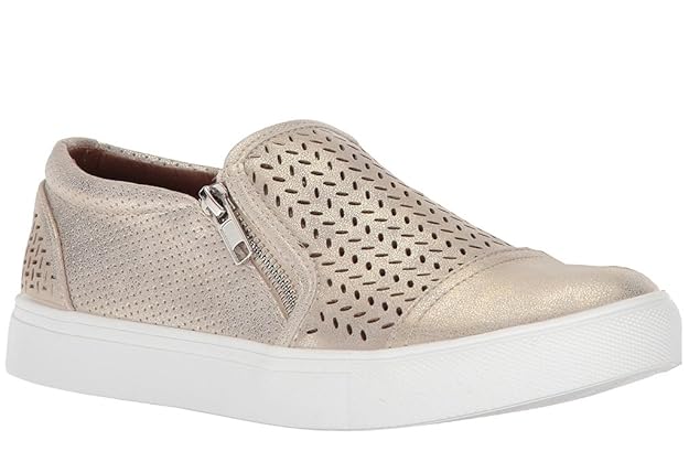 Report Women�s Alexa Gold 11 B(M) US Flats