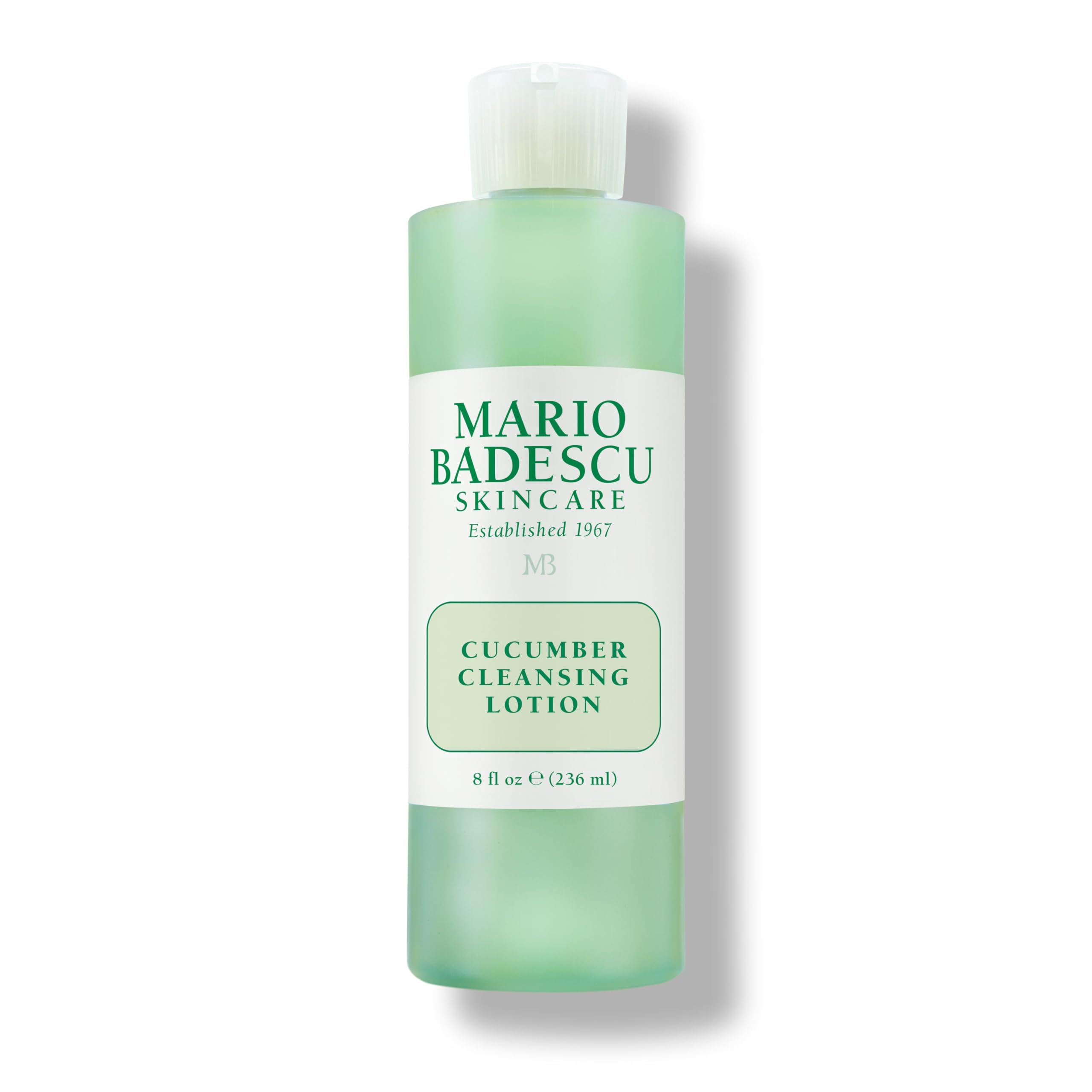 Mario Badescu Cucumber Cleansing Lotion - For Combination/Oily Skin Types 236ml