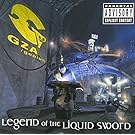 Legend Of The Liquid Sword