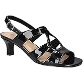 Easy Street Womens Zella