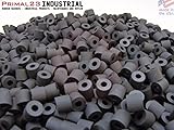 Rubber Spacers Kydex and Holster Washers