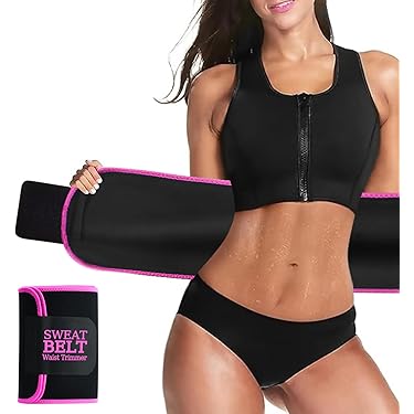 Amazon Best Sellers: Best Waist Trimmers