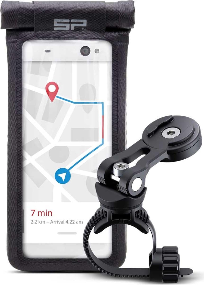 SP CONNECT Bike Bundle Universal Case | SPC+