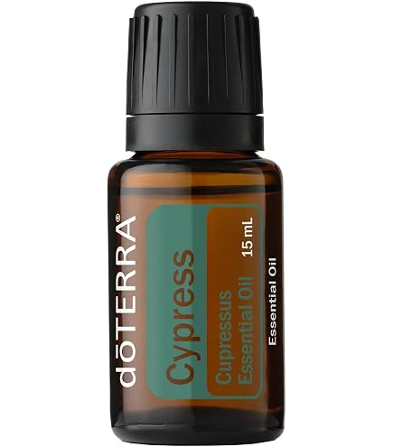 Amazon.com: doTERRA - Yarrow | Pom - Active Botanical Nutritive