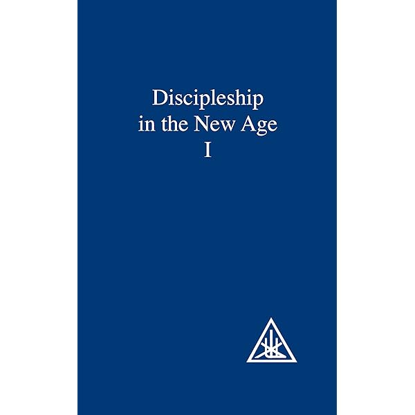 The Externalisation of the Hierarchy: Alice A. Bailey