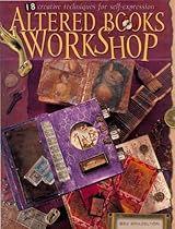 Canvas Remix: Techniques For Creating Mixed-Media Accessories