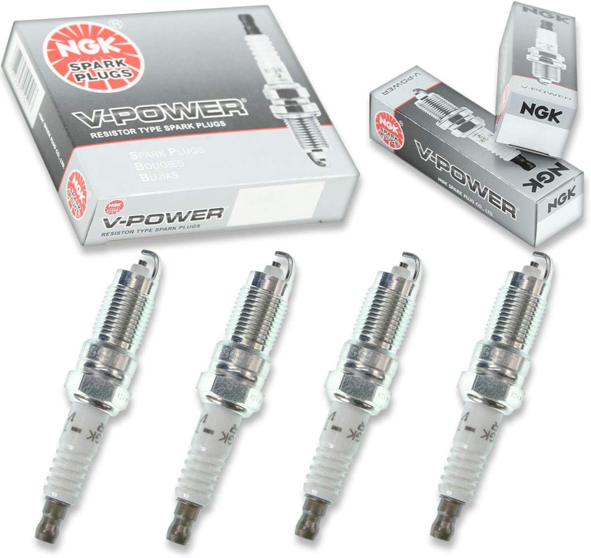 2000 ford focus spark plugs