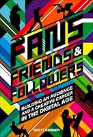 Cover of Fans, Friends & Followers