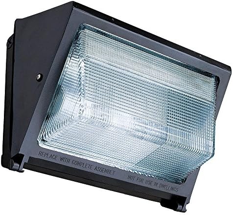 Wall Pack, 42W, 120/277V