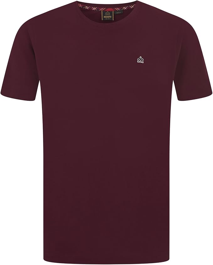 merc Men's Keyport, T-Shirt: Amazon.co 