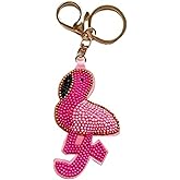 MANGMAO Beaded Cute Bag Charms Y2k Beach Keychains Accessories Summer Handbag Purse Charm Cutecore Preppy Aesthetic Stuff