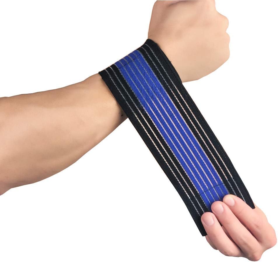Wrist Brace Widget Support Bands Straps, Hand Brace Wraps Wrist