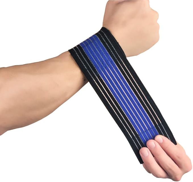 Wrist Brace Widget Support Bands Straps, Hand Brace Wraps Wrist