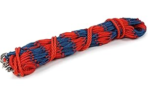 Shires Equestrian Haylage Net