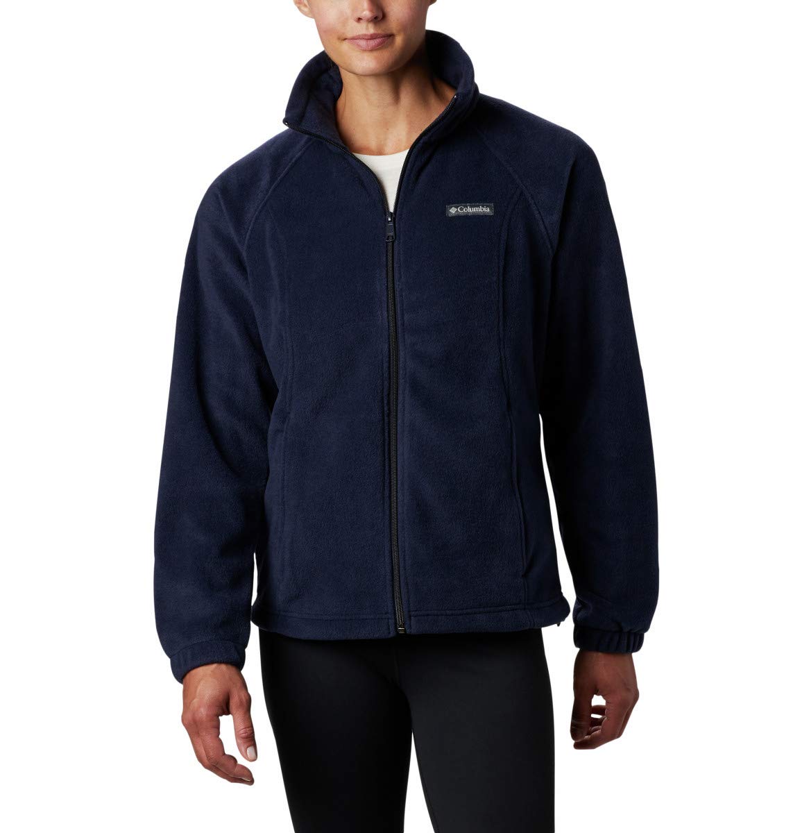 Columbia Women's Standard Benton Springs Full