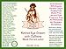 Farmer's Daughter Retinol Eye Cream with Caffeine (1 oz) Best Organic Anti Aging Eye Cream and Dark Circles Under Eye Treatment, Reduces Puffiness, Repairs Fine Lines, 100% Natural Skin Care Product
