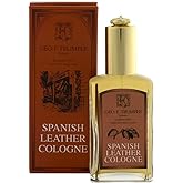 Geo F. Trumper Spanish Leather Cologne, 50ml