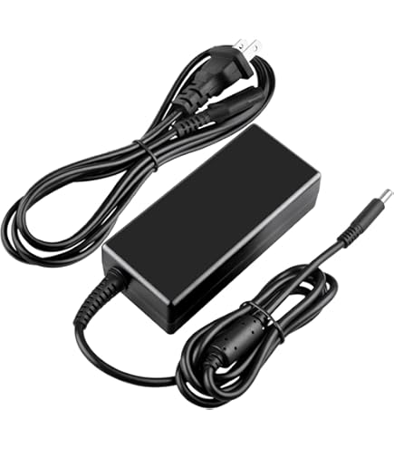 Tomatosd Cargador Adaptador AC/DC Compatible Con Polycom Poly Studio X52 OBAN50 X70 P026 Barra De Videoconferencia Cable De Fuente De Alimentación PSU - Foto 7