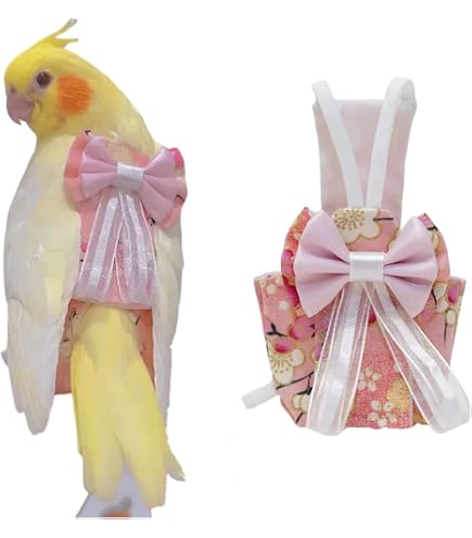 Flight Suit Bird Diaper FRCOLOR Diapers Parrot Flight Suit One piece flight-suit-bird-diaper-frcolor-diapers-parrot-flight-suit-one-piece