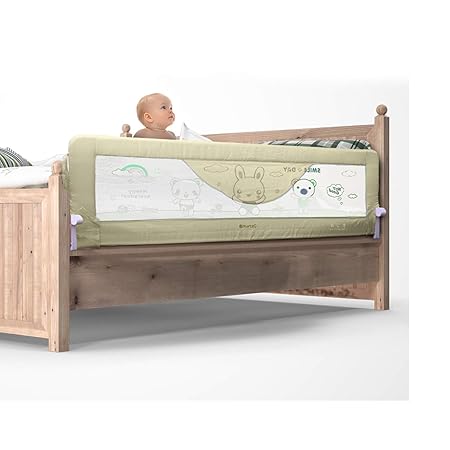 buy buy baby bed rails
