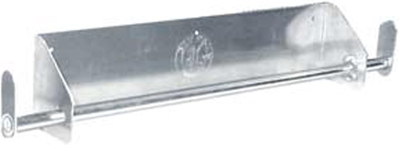 Pit Pal 218UH Multiple Strap Hangers w/Universal Side Hangers