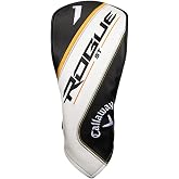 New Callaway Rogue ST Driver 2022 Authentic Leather Headcover