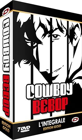 Amazon Co Jp Cowboy Bebop カウボーイ ビバップ Dvd Box Dvd Import Dvd ブルーレイ