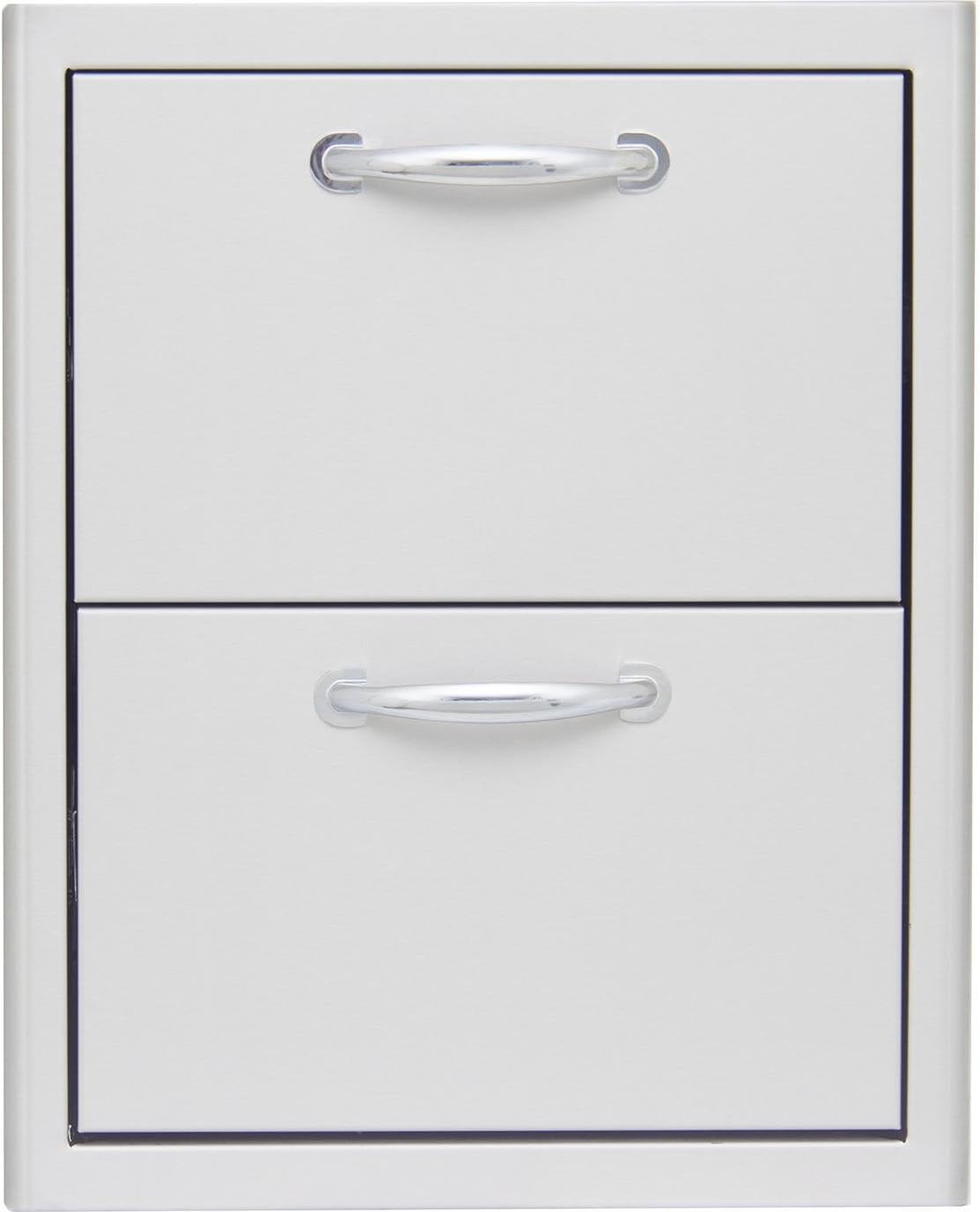 Amazon Com Blaze Blz Drw2 R 16 Commercial Grade Double Access