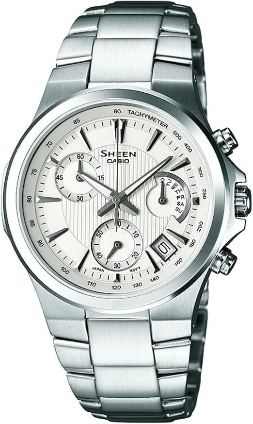 casio sheen amazon