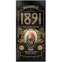Tablete 1891 Intense - Chocolate 90g Intenso E Prático