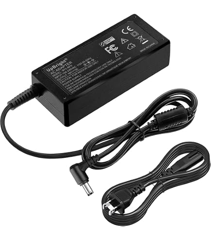Amazon.com: 15V AC/DC Adapter Replacement for Polk Audio Signa