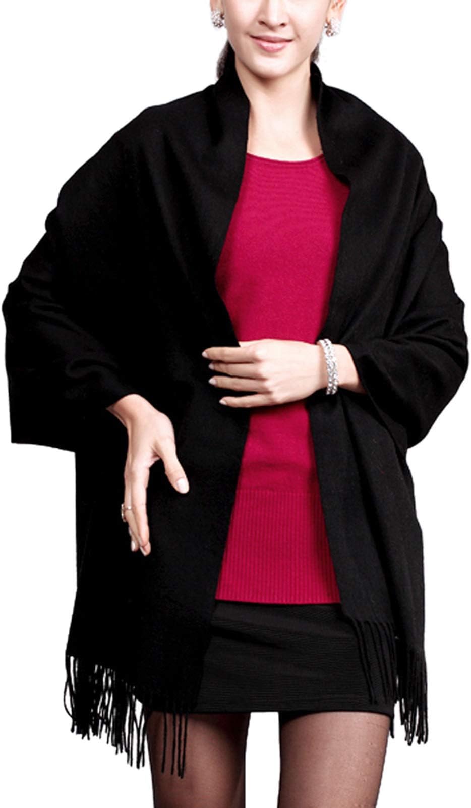 NovawoWomen's Winter Scarf