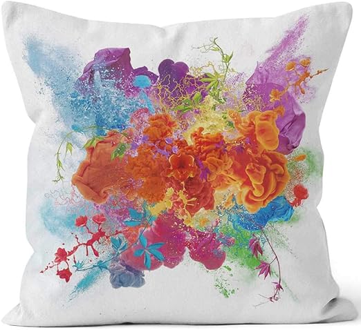 Amazon Com Nine City Orgasm Throw Pillow Cushion Cover Hd