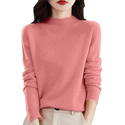 Amazon Essentials,Womens Cashmere Sweaters Long