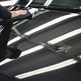 Meguiar's G210608EU Ultimate Paste Wax 227g with Hydrophobic Polymer Technology view 4