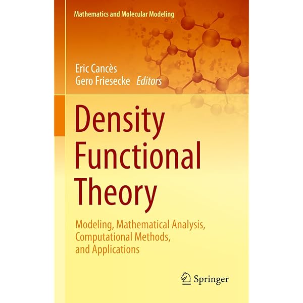 Amazon.com: Density Functional Theory: A Practical