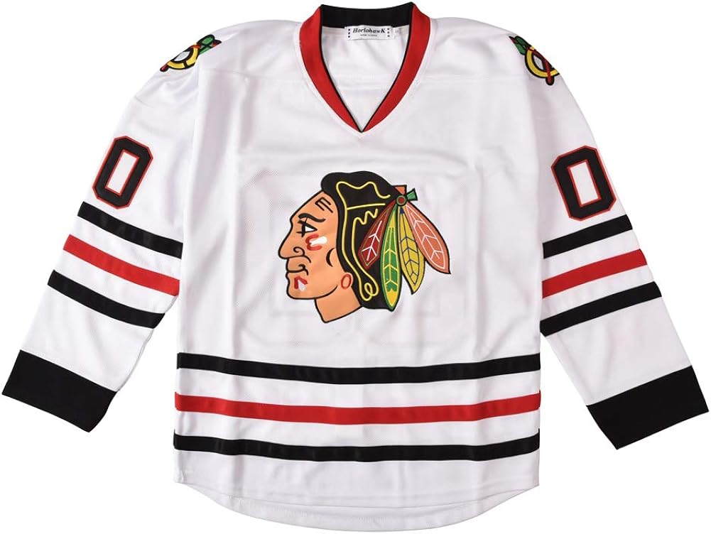 griswold hockey jersey 4xl