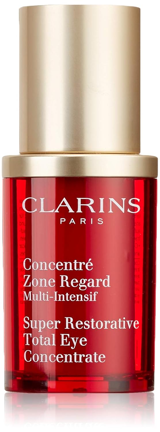 Clarins Super Restorative Total Eye Concentrate, 15 ml Amazon.co.uk
