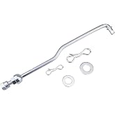 Viefow 581506902 42" 46" Deck Lift Link Kit for Husqvarna Craftsman Mowers | Replaces 581506901 581506903 532195264 Husqvarna Craftsman lawn tractors&amp;riding mowers
