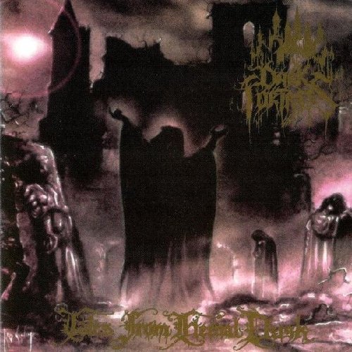 Dark Fortress - Immortality Profound - Captured In Eternity