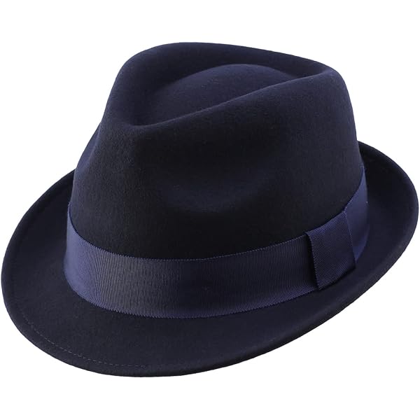 Bellmora One Fresh Classic Bowler Derby 100% Wool Dress Folk  display picture 3