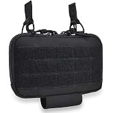 High Speed Gear HSGI - Mini Map V2 - Mini Modular Admin Pouch