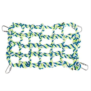 Xybb Vogelspielzeug Schlafspiel Kletterleiter Spielzeug 123 Amazon De Haustier